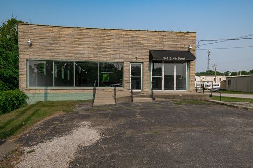 541 S 4th St, Danville, KY, 40422-2125 | Card Image