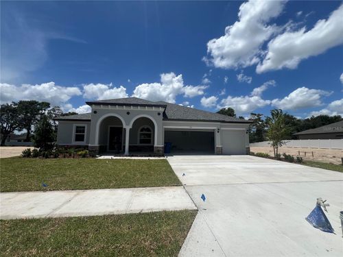705 Nicewinter Dr, SPRING HILL, FL, 34609-2214 | Card Image
