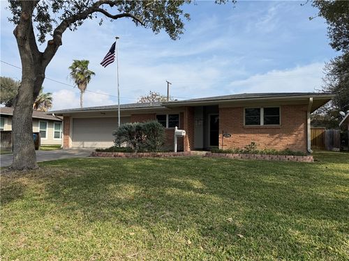 126 Marie Pl, Portland, TX, 78374-1416 | Card Image