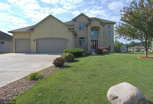 2700 105th Ave Ne, Blaine, MN, 55449-5211 | Card Image