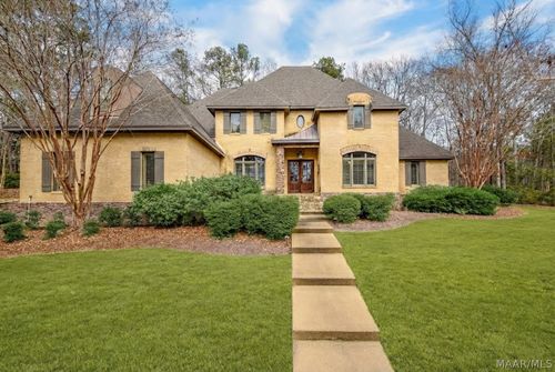 160 Aegean Way, Wetumpka, AL, 36093-3329 | Card Image