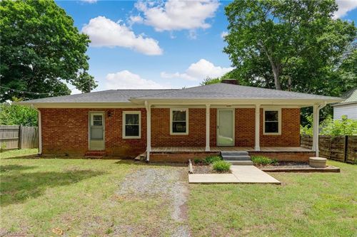2183 Lick Fork Creek Road, Ruffin, NC, 27326 | Card Image