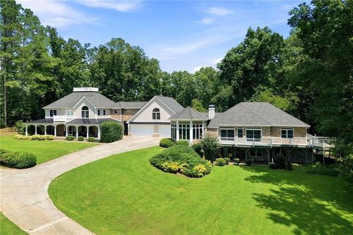 251 Bethany Farms Dr, Ball Ground, GA, 30107-2376 | Card Image