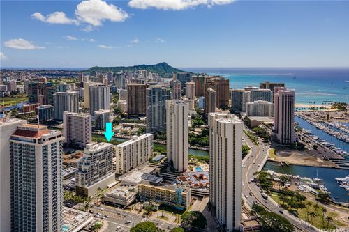 apt-2004-419 Atkinson Dr, Honolulu, HI, 96814-4744 | Card Image