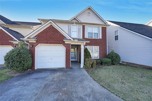 9886 Vista Cir, Union City, GA, 30291-6022 | Card Image