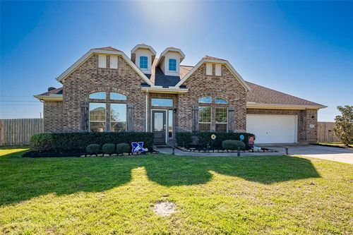 7402 Tejas Lakes Trail, Needville, TX, 77461 | Card Image