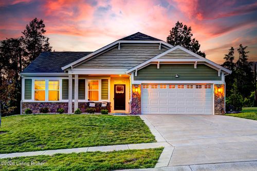 10541 Vista View Dr, Louisville, KY, 40291-5150 | Card Image