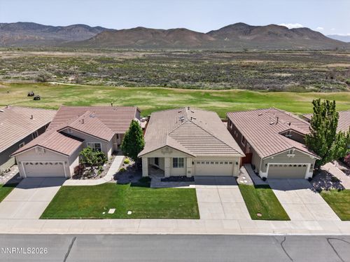 3443 Long Dr, Minden, NV, 89423-7705 | Card Image