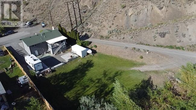 1272 Nugget Rd, House other with 4 bedrooms, 3 bathrooms and 1 parking in Cache Creek BC | Image 38