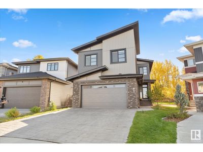 21 Brunswyck Cres, House other with 4 bedrooms, 3 bathrooms and null parking in Spruce Grove AB | Image 1