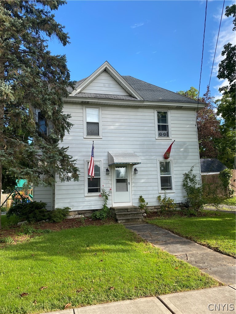239 Genesee Street, Sold in Aurelius Zoocasa