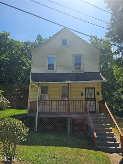 9518 Kolar Ave, Cleveland, OH, 44104-4502 | Card Image