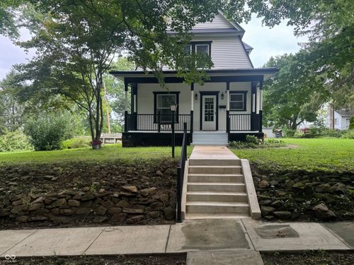 908 Park Ave, Attica, IN, 47918-1219 | Card Image