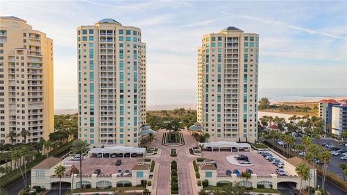 906-1180 Gulf Boulevard, CLEARWATER BEACH, FL, 33767 | Card Image