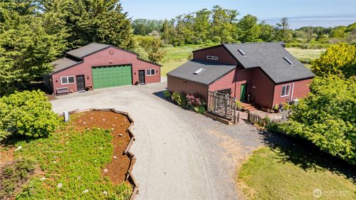 3718 Sequim Dungeness Way, Sequim, WA, 98382-8954 | Card Image