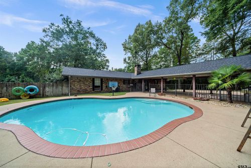 190 Forest Hills Dr, Rusk, TX, 75785-1429 | Card Image