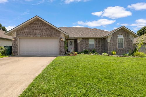 203 Kingsley Drive, Monett, MO, 65708 | Card Image