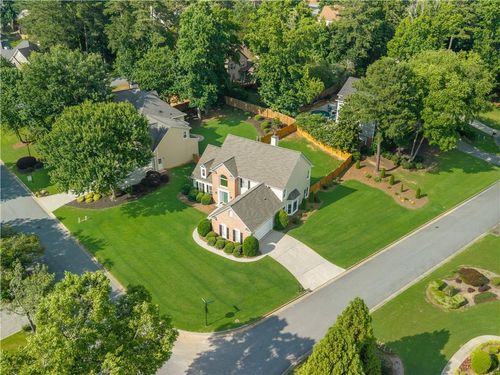 300 Pennbrooke Trce, Johns Creek, GA, 30097-1879 | Card Image