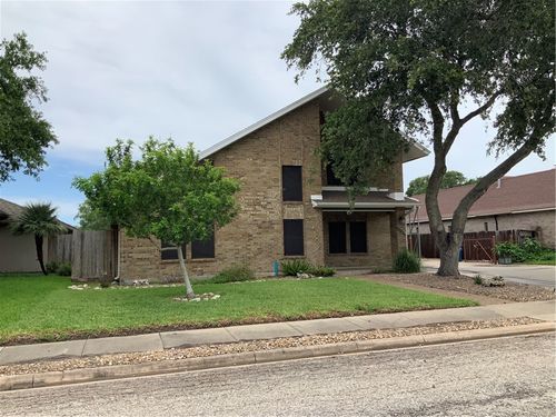 354 Claremore St, Corpus Christi, TX, 78412-2719 | Card Image