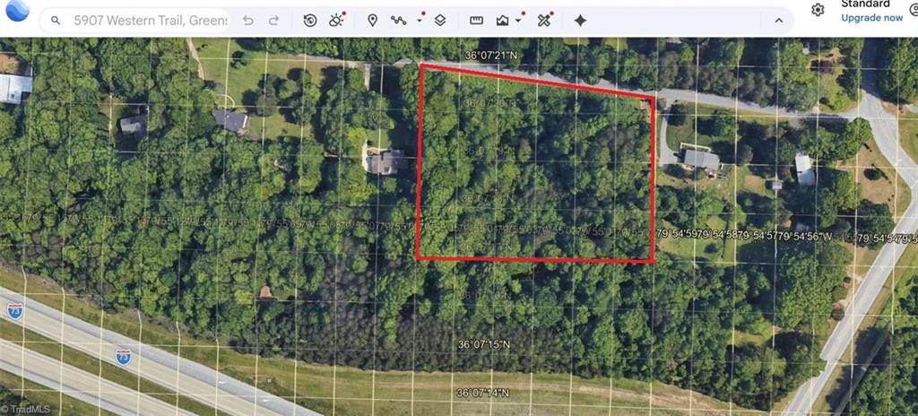 Land in Greensboro