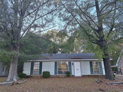 1377 Dunbarton Rd, Montgomery, AL, 36117-4404 | Card Image