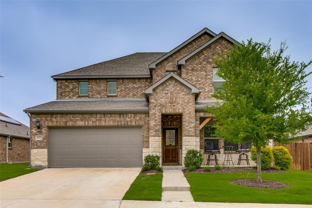 Lisa Ln, Royse City, TX 75189