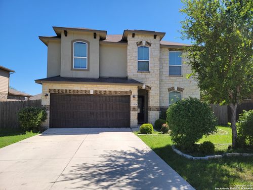 13524 Ashmont Ter, Live Oak, TX, 78233-5446 | Card Image