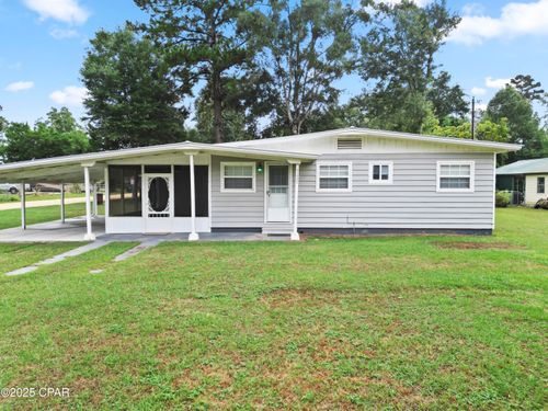 5227 Se Shellcracker Ave, Blountstown, FL, 32424-5721 | Card Image