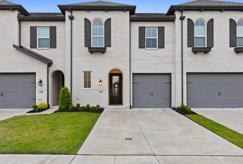1124 Queensdown Way, Forney, TX, 75126-3578 | Card Image
