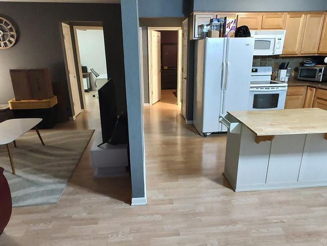 APT-3A - 6838 W Lode Dr, Condo with 2 bedrooms, 1 bathrooms and 2 parking in Worth IL | Image 5