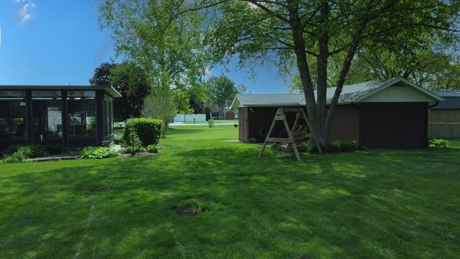 406 E Fine St, House other with 3 bedrooms, 2 bathrooms and 5 parking in Ashkum IL | Image 15