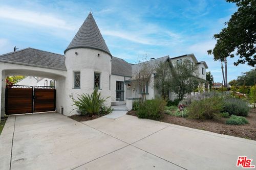 8832 Horner St, Los Angeles, CA, 90035-4203 | Card Image