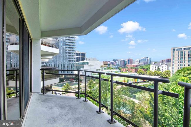 APT-715 - 1530 Key Blvd, Condo with 2 bedrooms, 2 bathrooms and null parking in ARLINGTON VA | Image 13