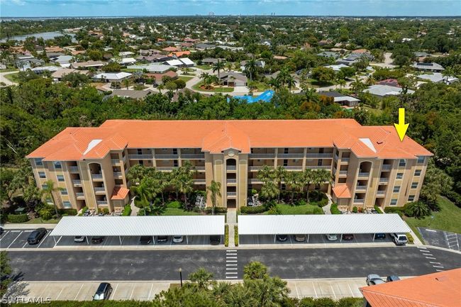 APT-750 - 8261 Pathfinder Loop, Condo with 2 bedrooms, 2 bathrooms and null parking in FORT MYERS FL | Image 5