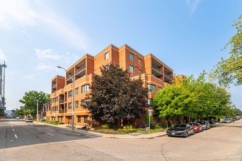 307-47 Caroline St N, Hamilton, ON, L8R2R6 | Card Image