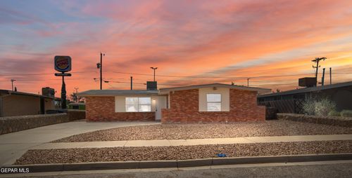 5020 Anchorage Ave, El Paso, TX, 79924-3251 | Card Image
