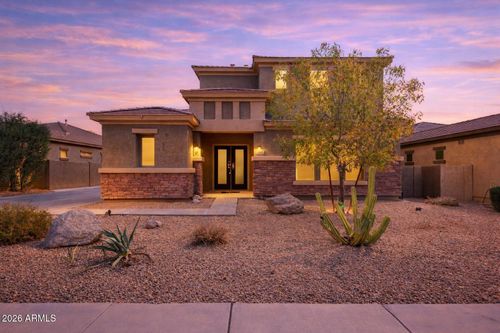 4335 N 153rd Ln, Goodyear, AZ, 85395-6301 | Card Image