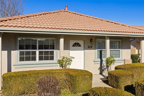 519 N Ferrocarril Rd, Atascadero, CA, 93422-8506 | Card Image