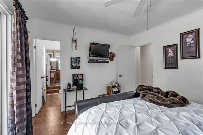 16933 8 Th Rd, House other with 3 bedrooms, 2 bathrooms and 8 parking in Moose Creek ON | Image 15
