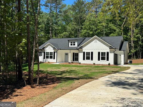 973 Turkey Creek Rd, Newnan, GA, 30263-5284 | Card Image