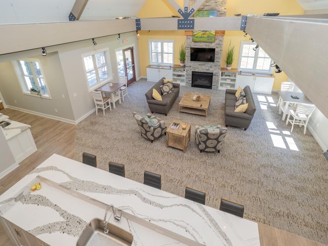 7207 Coreopsis Cv, Condo with 4 bedrooms, 3 bathrooms and null parking in Kalamazoo MI | Image 16