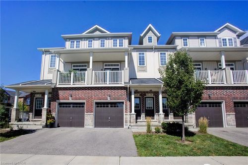 31-403 Westwood Dr, Kitchener, ON, N2M0B5 | Card Image
