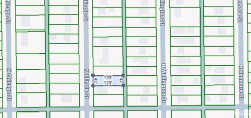 210 N Illinois St, South Bend, IN, 46619-1876 | Card Image