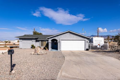 459 Silver Saddle Bay, Lake Havasu City, AZ, 86406-7023 | Card Image