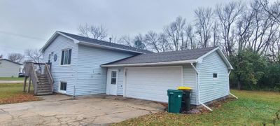 Duplex with 2 car attached garage | Image 2