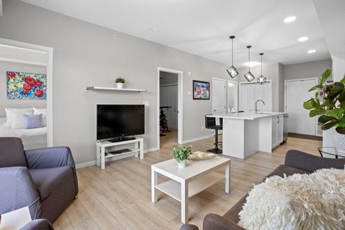 406-370 Harvest Hills Common Ne, Calgary, AB, T3K2M8 | Card Image
