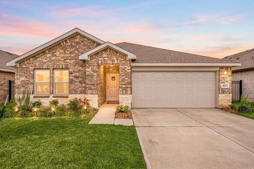 4973 Almond Terrace Dr, Katy, TX, 77493-5431 | Card Image
