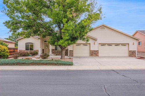 542 Lucas Ct, Grand Junction, CO, 81507-3058 | Card Image