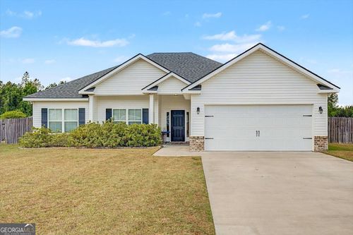 129 Timberland Dr Ne, Ludowici, GA, 31316-6665 | Card Image