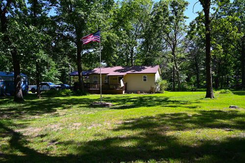 21098 Timberline Ln, Wheatland, MO, 65779-8466 | Card Image